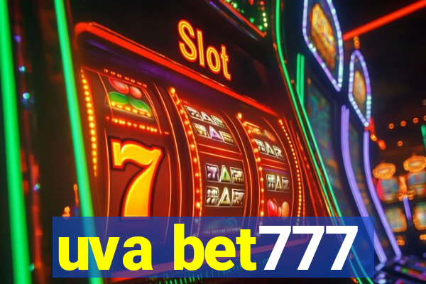 uva bet777